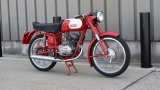 MARMITTA LAVERDA        100   Sport Lusso                                     Gran Turismo anno 1957   30